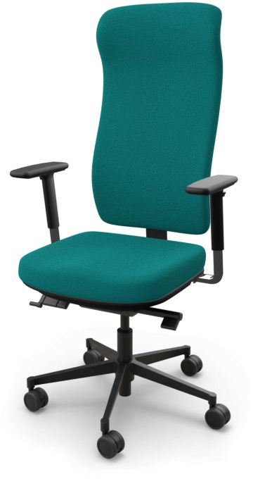 Bürodrehstuhl motion.plus