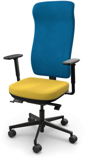 Bürodrehstuhl motion.plus