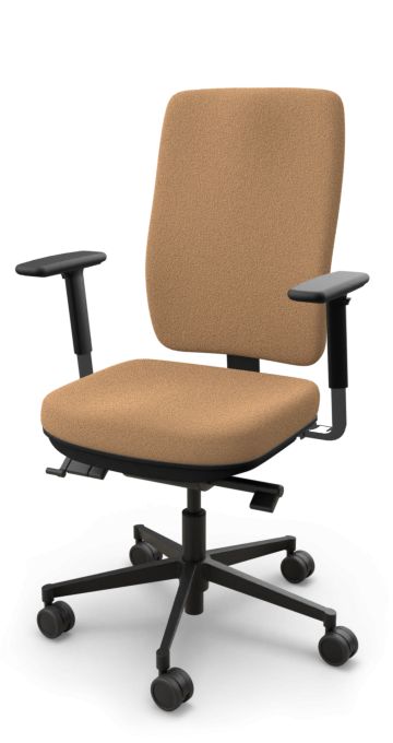 Bürodrehstuhl motion.plus