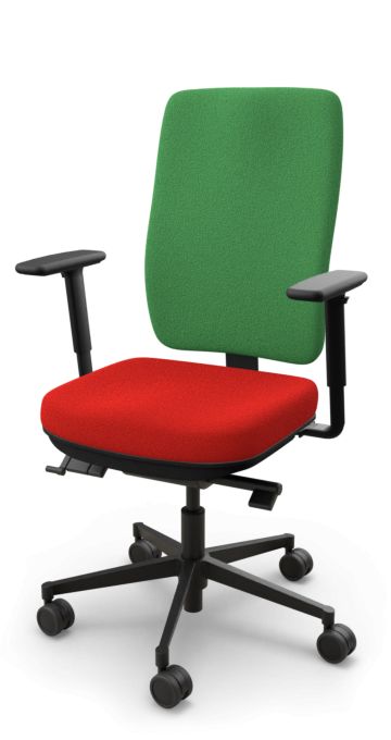 Bürodrehstuhl motion.plus