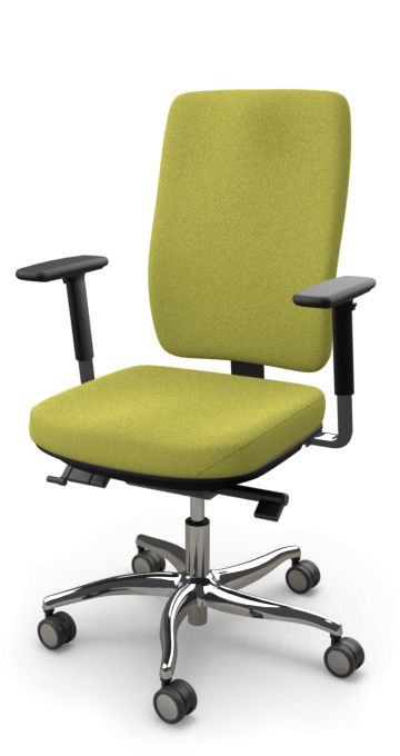 Bürodrehstuhl motion.plus