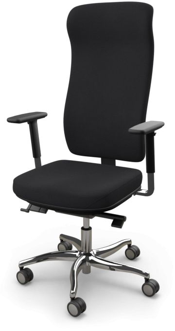 Bürodrehstuhl motion.plus