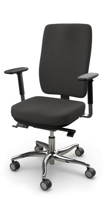 Bürodrehstuhl motion.plus
