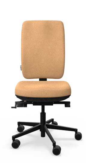 Bürodrehstuhl motion.plus HighLight 003