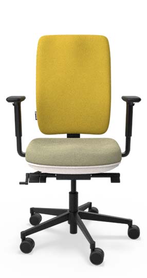 Bürodrehstuhl new.motion HighLight 004